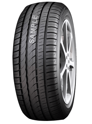 All Season Tyre Continental AllSeason Contact 255/45R20 101 T