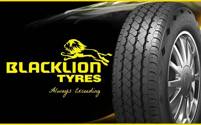 blacklion tyres banner
