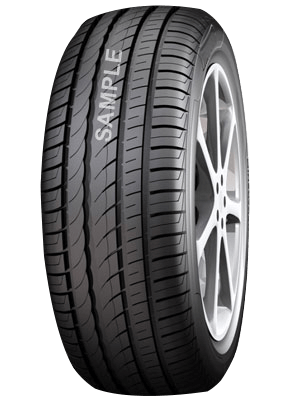 Summer Tyre Three-A Ecosaver 235/70R17 111 H XL
